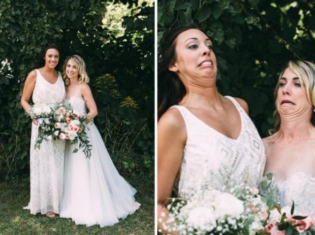 Pretties Can Mock Themselves Too