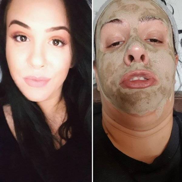 Pretties Can Mock Themselves Too