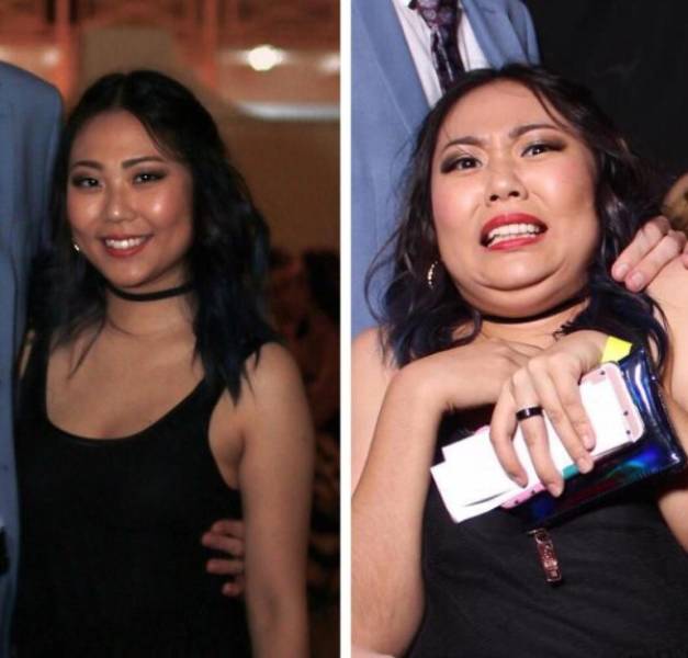 Pretties Can Mock Themselves Too