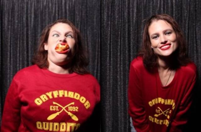 Pretties Can Mock Themselves Too