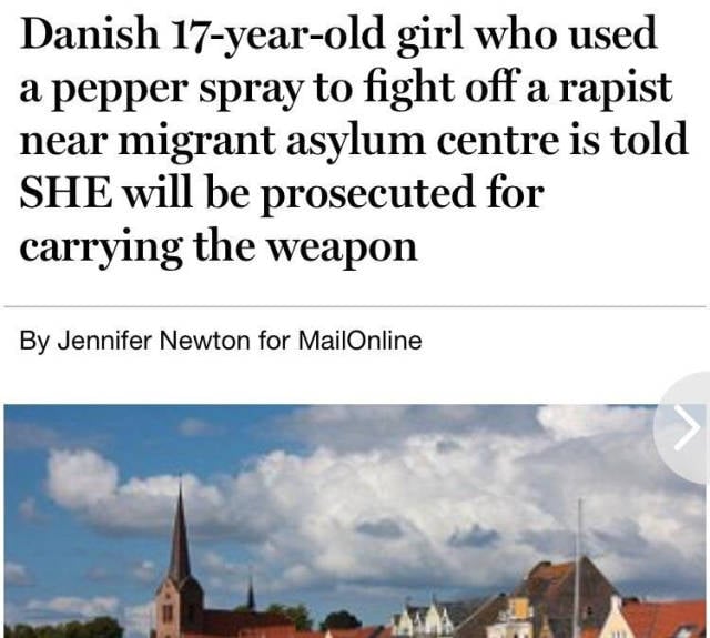 Cringe Is All Over The Place…