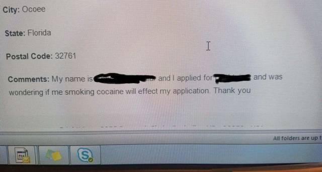 Cringe Is All Over The Place…