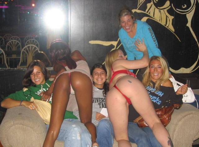 Girls Just Wanna Have Fun