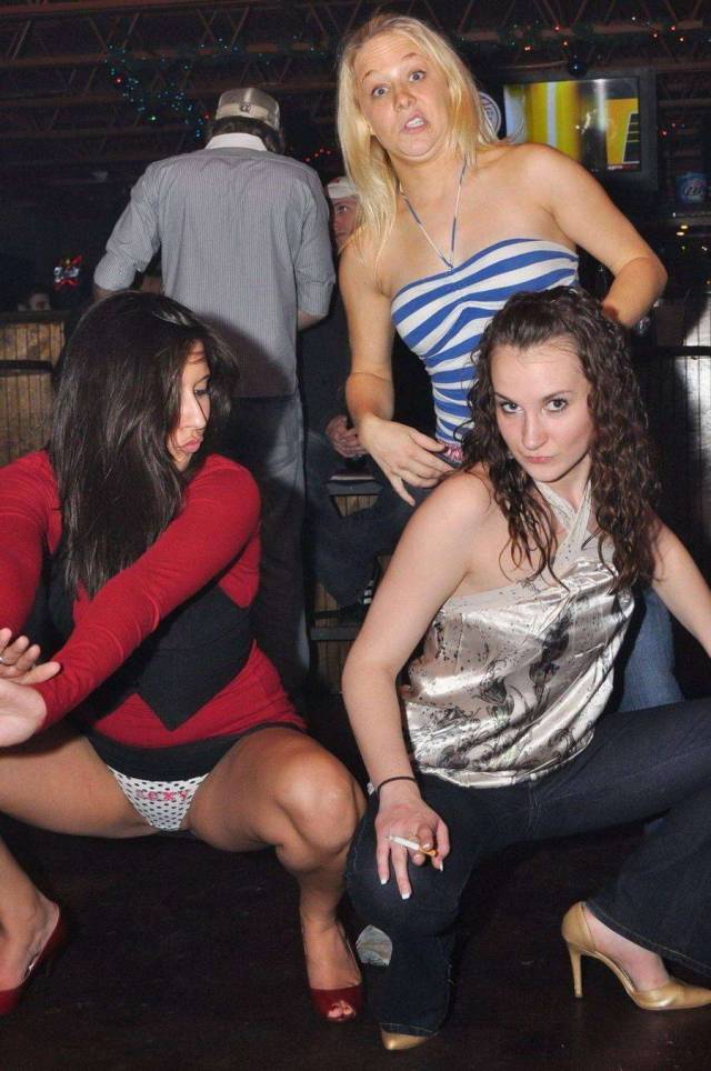 Girls Just Wanna Have Fun