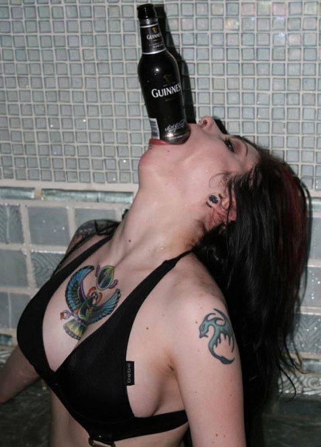 Girls Just Wanna Have Fun