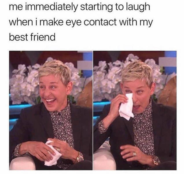 Memes to Amuse Your Tired Mind