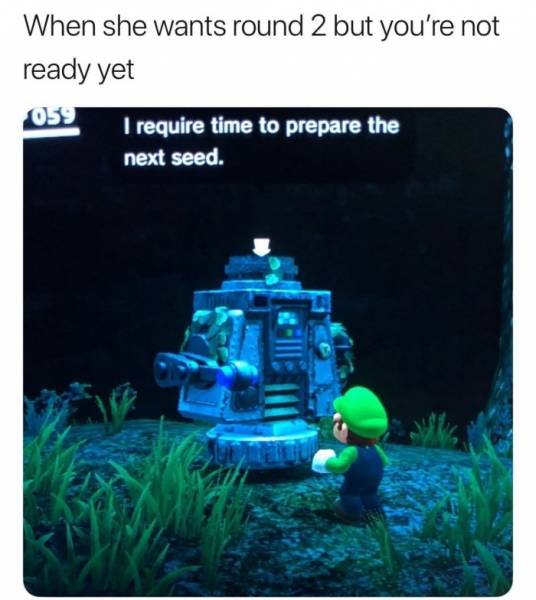 Memes to Amuse Your Tired Mind