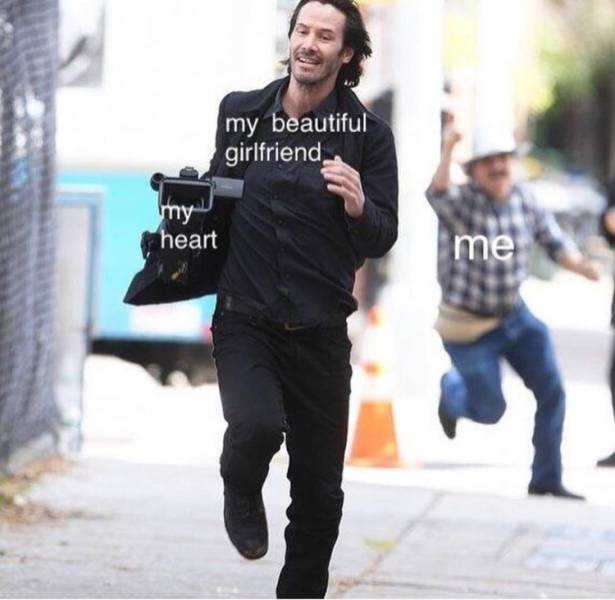 Memes to Amuse Your Tired Mind