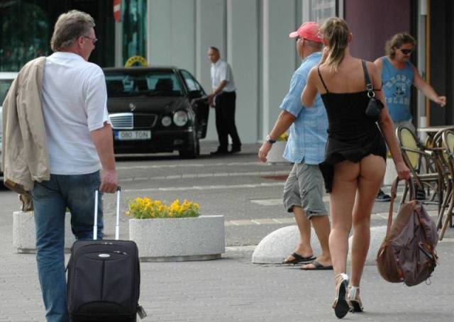 Dirty Mind, Come Here!