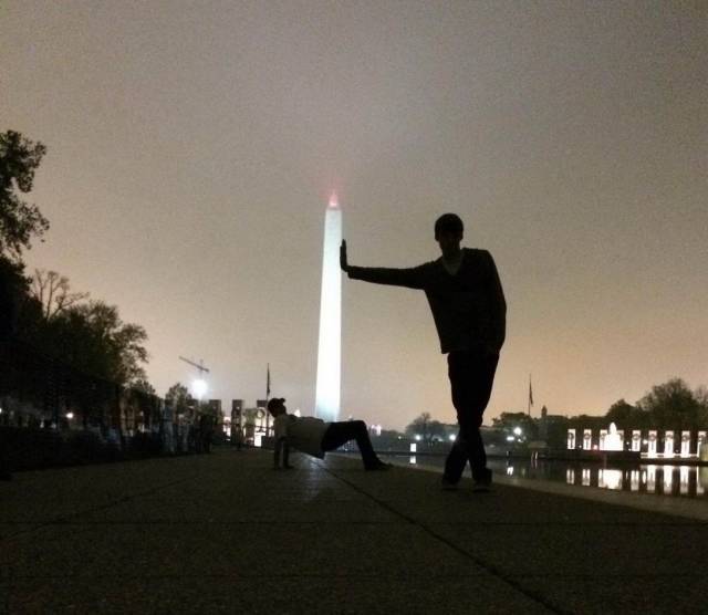 Dirty Mind, Come Here!