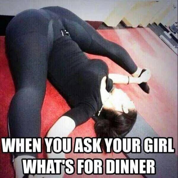 Dirty Mind, Come Here!