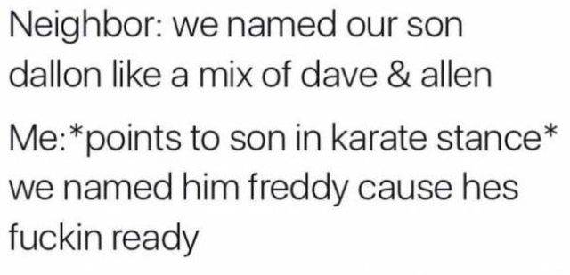 Dirty Mind, Come Here!