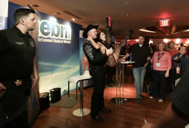 Dirty Mind, Come Here!