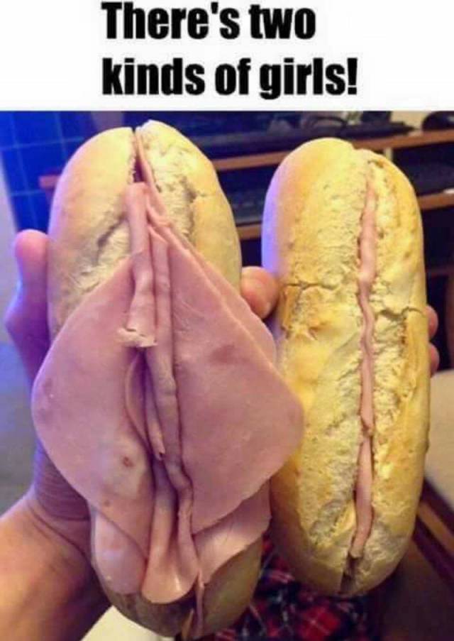 Dirty Mind, Come Here!