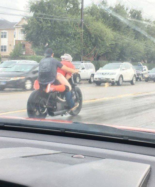 Dirty Mind, Come Here!