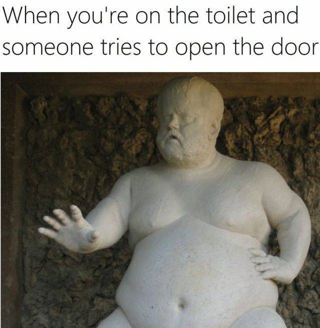 Dirty Mind, Come Here!