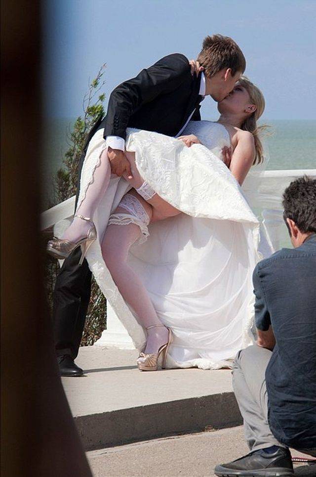 Dirty Mind, Come Here!