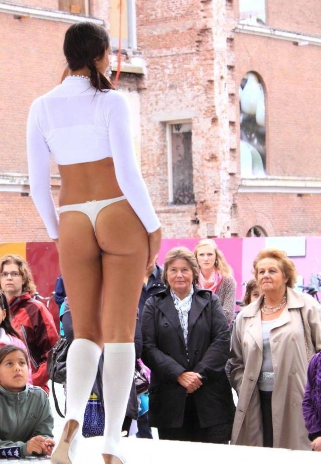 Dirty Mind, Come Here!