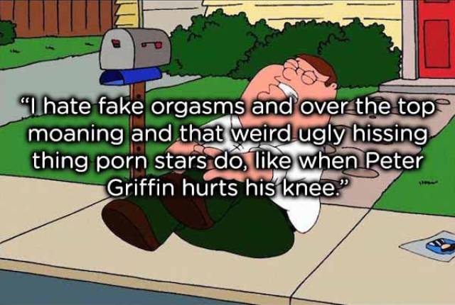 Women Have Some Wild Porn Preferences!