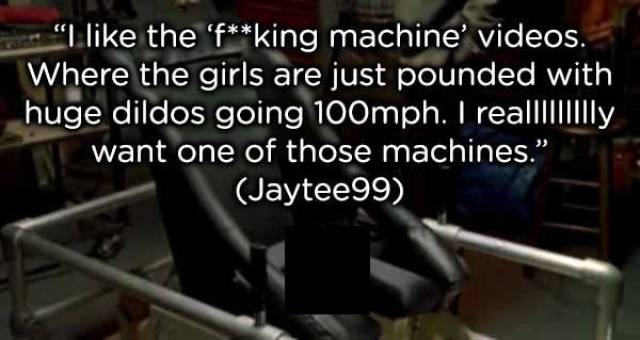 Women Have Some Wild Porn Preferences!