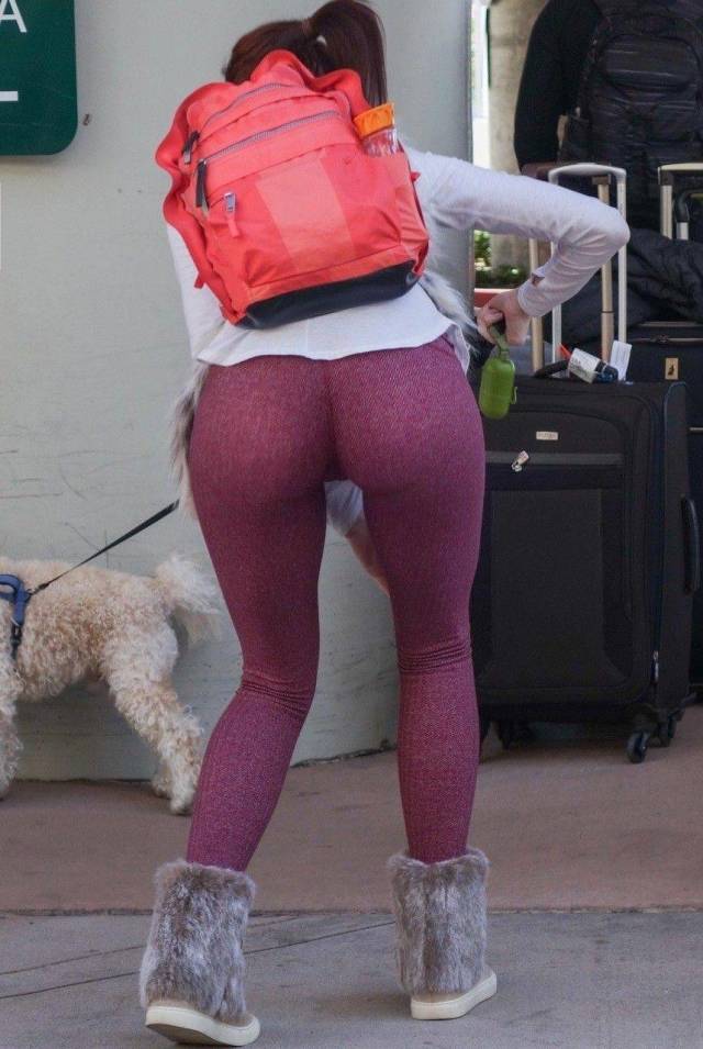 The Beautiful Babes of the City Streets