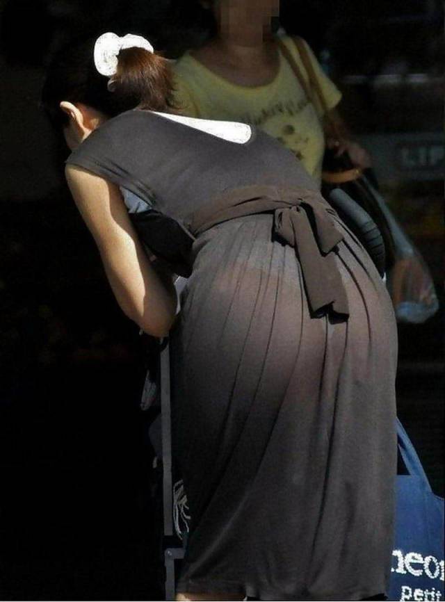 The Beautiful Babes of the City Streets