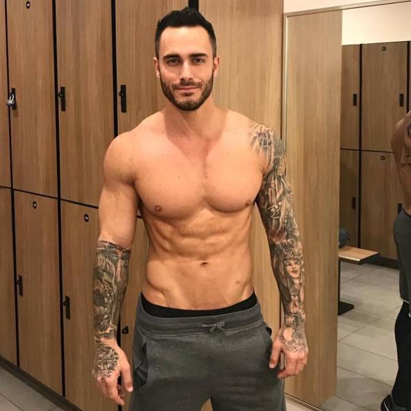 Men Just Won’t Stop Seducing You, Our Isizmilettes