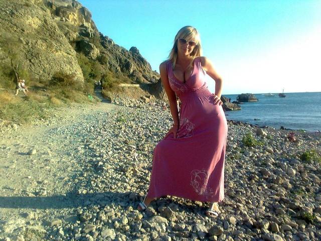 Girls From Russian Countryside