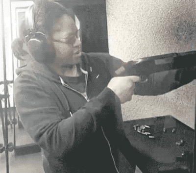 Rejoice! Fails Are Here Again!