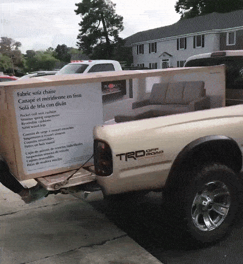 Rejoice! Fails Are Here Again!