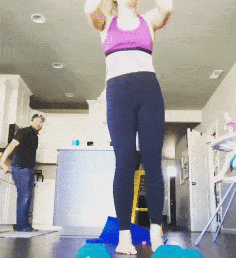 Rejoice! Fails Are Here Again!