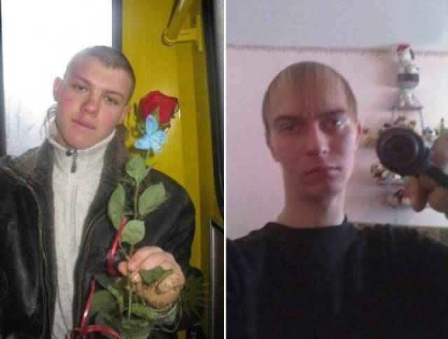 The Weirdest Of Russian Dating Sites