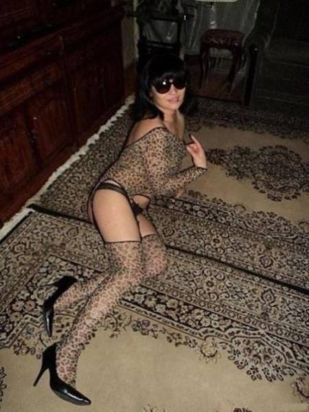 The Weirdest Of Russian Dating Sites