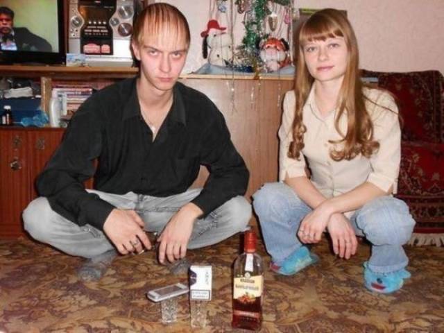The Weirdest Of Russian Dating Sites