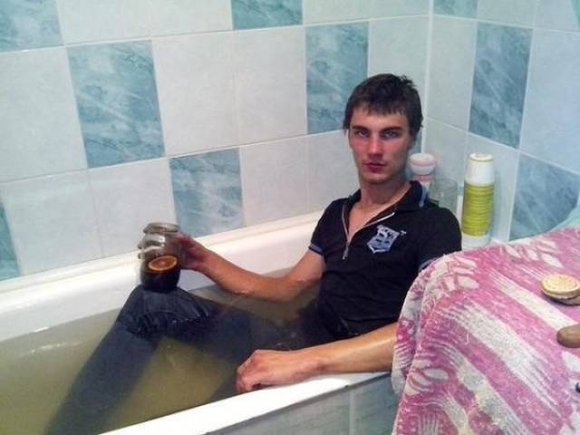 The Weirdest Of Russian Dating Sites