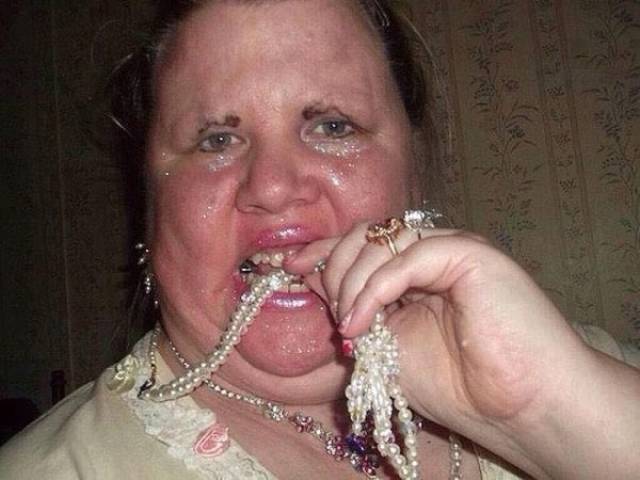 The Weirdest Of Russian Dating Sites