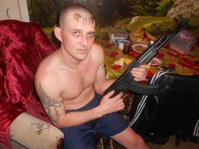 The Weirdest Of Russian Dating Sites