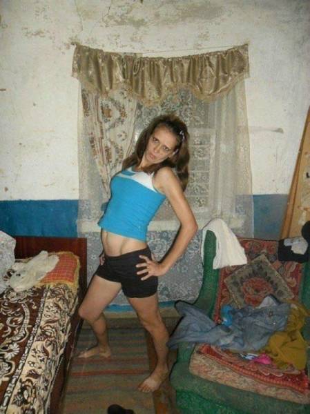 The Weirdest Of Russian Dating Sites