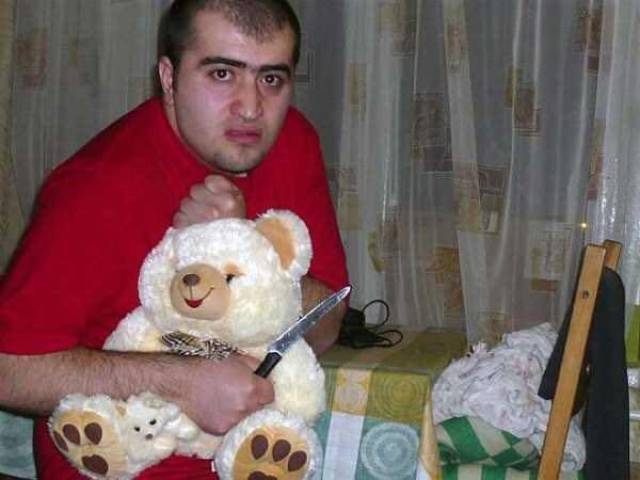 The Weirdest Of Russian Dating Sites