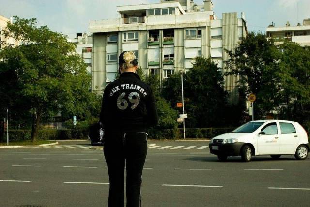 Dirty Mind, Come Here!