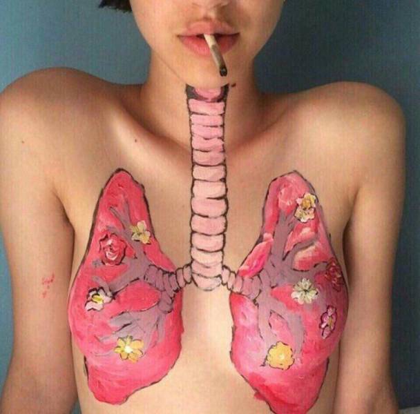 Dirty Mind, Come Here!