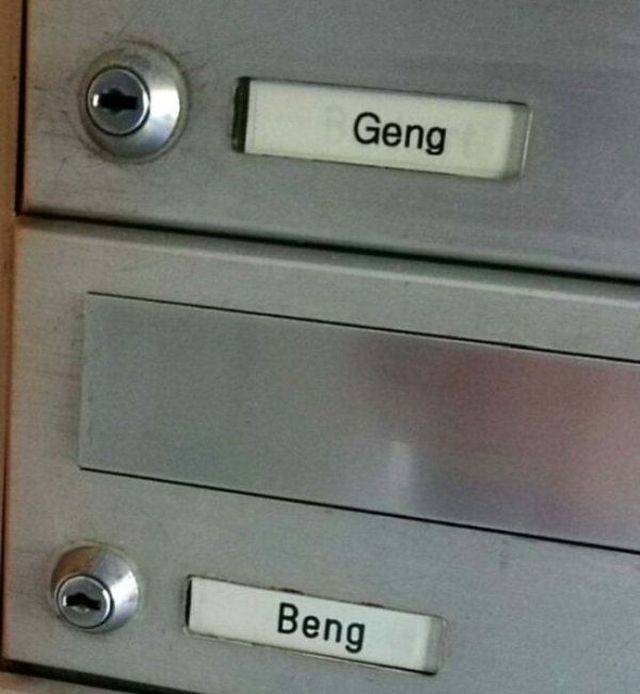 Dirty Mind, Come Here!