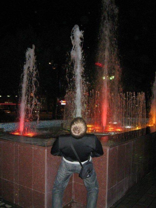 Dirty Mind, Come Here!