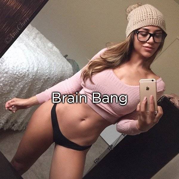 Sexhacks For Some Ecstatic Romping