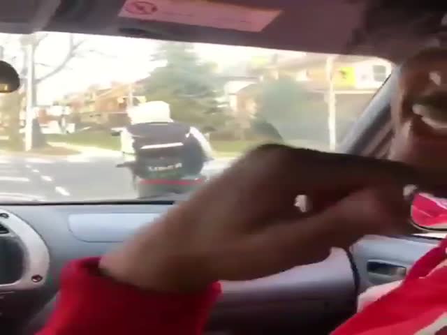 Stealing From Uber Eats Is A Bad Idea