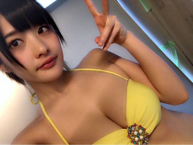 Asian Girls Have Their Own Unique Beauty