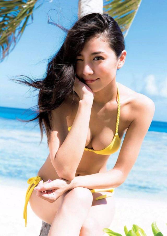 Asian Girls Have Their Own Unique Beauty