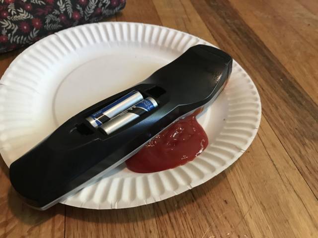 Sh*t Is All Around Us – It Happens