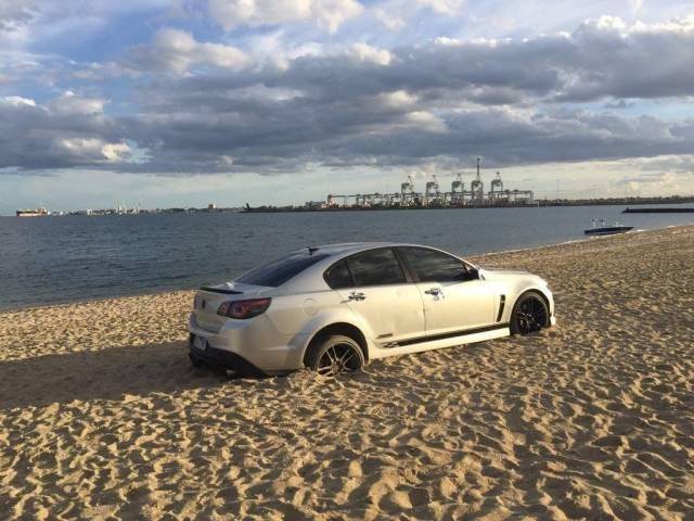 Sh*t Is All Around Us – It Happens