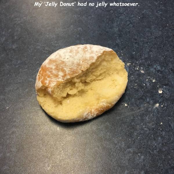 Sh*t Is All Around Us – It Happens